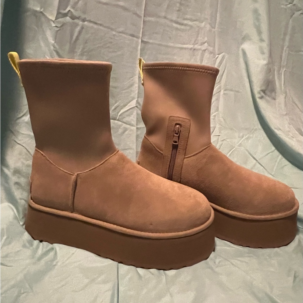 Platform Ugg dipper